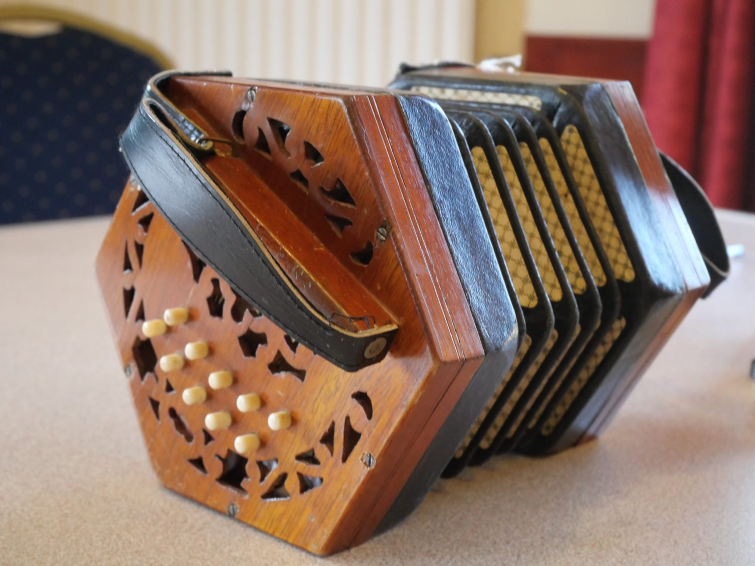 Traditional Music Day 2 September 2023 East Anglian